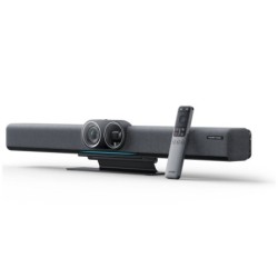 Insta360 ConectBar BYOD | Compra Insta360 ConectBar | Precio Insta360 ConectBar | barra videoconferencia IA