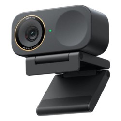 Insta360 Webcam Link 2C Pro Graphite Black | Compra Webcam Link 2C Pro | Precio Webcam Link 2C Pro | webcam profesional 4K