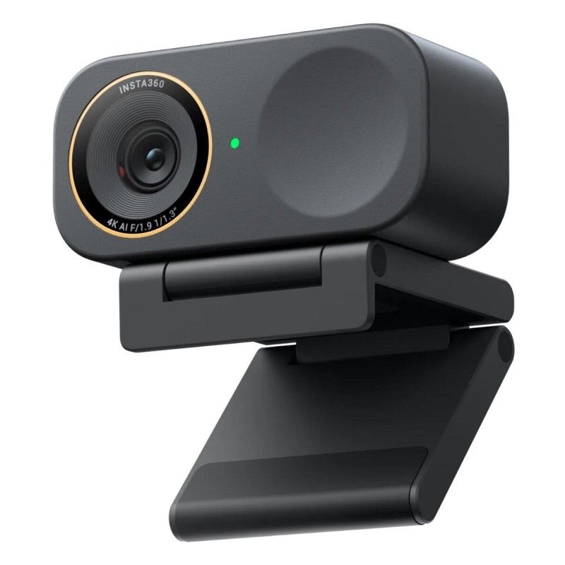 Insta360 Webcam Link 2C Pro Graphite Black | Compra Webcam Link 2C Pro | Precio Webcam Link 2C Pro | webcam profesional 4K