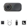 Insta360 Webcam Link 2C Pro Graphite Black | Compra Webcam Link 2C Pro | Precio Webcam Link 2C Pro | webcam profesional 4K