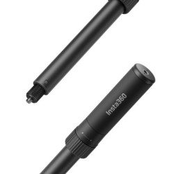 Insta360 Bullet Time Selfie Stick 2.0 | Compra Bullet Time Stick 2.0 | Precio Bullet Time Stick 2.0 | palo selfie 360 bullet tim