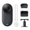 Insta360 GO 3S 128GB Midnight Black | Compra GO 3S | Precio GO 3S | minicámara acción 4K