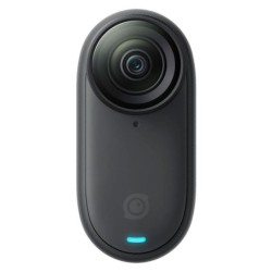 Insta360 GO 3S 128GB Midnight Black | Compra GO 3S | Precio GO 3S | minicámara acción 4K