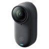 Insta360 GO 3S 128GB Midnight Black | Compra GO 3S | Precio GO 3S | minicámara acción 4K