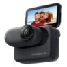 Insta360 GO 3S 128GB Midnight Black | Compra GO 3S | Precio GO 3S | minicámara acción 4K
