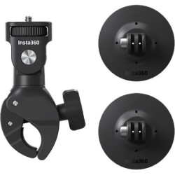 Insta360 Kit Motorcycle Multimodelo | Compra Kit Motorcycle Insta360 | Precio Kit Motorcycle Insta360 | kit moto cámara acción