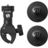 Insta360 Kit Motorcycle Multimodelo | Compra Kit Motorcycle Insta360 | Precio Kit Motorcycle Insta360 | kit moto cámara acción