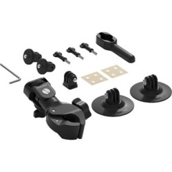 Insta360 Kit Motorcycle Multimodelo | Compra Kit Motorcycle Insta360 | Precio Kit Motorcycle Insta360 | kit moto cámara acción