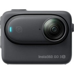 Insta360 GO 3S Motorcycle POV Bundle 128GB | Compra GO 3S Motorcycle Bundle | Precio GO 3S Motorcycle Bundle | cámara casco moto