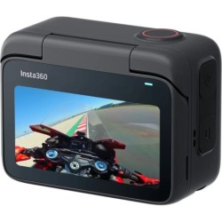 Insta360 GO 3S Motorcycle POV Bundle 128GB | Compra GO 3S Motorcycle Bundle | Precio GO 3S Motorcycle Bundle | cámara casco moto