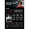 Insta360 GO 3S Motorcycle POV Bundle 128GB | Compra GO 3S Motorcycle Bundle | Precio GO 3S Motorcycle Bundle | cámara casco moto