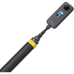 Insta360 Extended Selfie Stick 36-300cm | Compra Extended Selfie Stick | Precio Extended Selfie Stick | palo selfie 3 metros