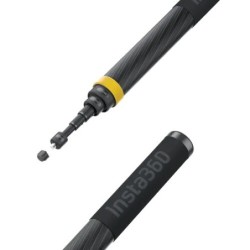 Insta360 Extended Selfie Stick 36-300cm | Compra Extended Selfie Stick | Precio Extended Selfie Stick | palo selfie 3 metros
