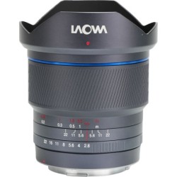 Laowa 12mm 2.8 Lite Zero-D Canon RF | Compra Laowa 12mm Zero-D | Precio Laowa 12mm Zero-D | objetivo gran angular Canon RF