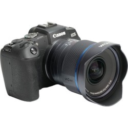 Laowa 12mm 2.8 Lite Zero-D Canon RF | Compra Laowa 12mm Zero-D | Precio Laowa 12mm Zero-D | objetivo gran angular Canon RF