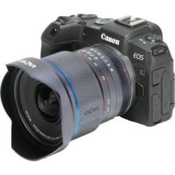 Laowa 12mm 2.8 Lite Zero-D Canon RF | Compra Laowa 12mm Zero-D | Precio Laowa 12mm Zero-D | objetivo gran angular Canon RF