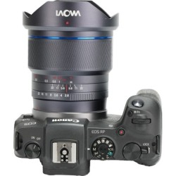 Laowa 12mm 2.8 Lite Zero-D Canon RF | Compra Laowa 12mm Zero-D | Precio Laowa 12mm Zero-D | objetivo gran angular Canon RF