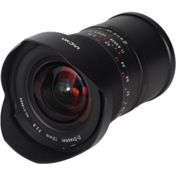Laowa 12mm 2.8 Zero-D Nikon Z | Compra Laowa 12mm Nikon Z | Precio Laowa 12mm Nikon Z | objetivo gran angular Nikon Z