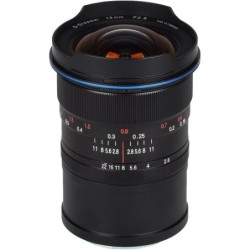 Laowa 12mm 2.8 Zero-D Nikon Z | Compra Laowa 12mm Nikon Z | Precio Laowa 12mm Nikon Z | objetivo gran angular Nikon Z