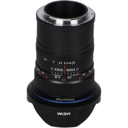 Laowa 12mm 2.8 Zero-D Nikon Z | Compra Laowa 12mm Nikon Z | Precio Laowa 12mm Nikon Z | objetivo gran angular Nikon Z