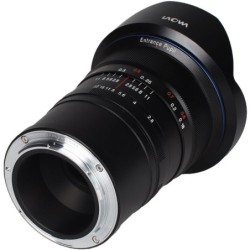 Laowa 12mm 2.8 Zero-D Nikon Z | Compra Laowa 12mm Nikon Z | Precio Laowa 12mm Nikon Z | objetivo gran angular Nikon Z