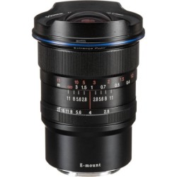 Laowa 12mm 2.8 Zero-D Sony E | Compra Laowa 12mm Sony E | Precio Laowa 12mm Sony E | objetivo gran angular Sony E