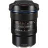 Laowa 12mm 2.8 Zero-D Sony E | Compra Laowa 12mm Sony E | Precio Laowa 12mm Sony E | objetivo gran angular Sony E