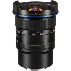 Laowa 12mm 2.8 Zero-D Sony E | Compra Laowa 12mm Sony E | Precio Laowa 12mm Sony E | objetivo gran angular Sony E