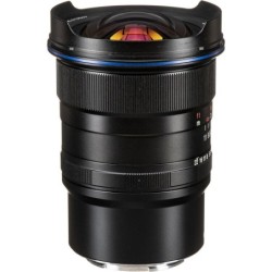 Laowa 12mm 2.8 Zero-D Sony E | Compra Laowa 12mm Sony E | Precio Laowa 12mm Sony E | objetivo gran angular Sony E