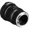 Laowa 12mm 2.8 Zero-D Sony E | Compra Laowa 12mm Sony E | Precio Laowa 12mm Sony E | objetivo gran angular Sony E