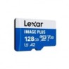 Lexar MicroSDXC Blue Plus 128GB V30 170MB/s | Compra Lexar 128GB | Precio Lexar 128GB | tarjeta microSD 128GB V30