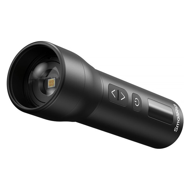 SmallRig 5785 Foco LED RF 05B Portable Zoom | Compra SmallRig RF 05B | Precio SmallRig RF 05B | foco LED vídeo portátil zoom