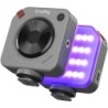 SmallRig 5821 P108 Neo Mini LED Nebula Gray | Compra SmallRig P108 Neo | Precio SmallRig P108 Neo | mini panel LED vídeo