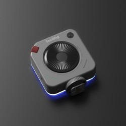 SmallRig 5821 P108 Neo Mini LED Nebula Gray | Compra SmallRig P108 Neo | Precio SmallRig P108 Neo | mini panel LED vídeo