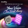 SmallRig 5821 P108 Neo Mini LED Nebula Gray | Compra SmallRig P108 Neo | Precio SmallRig P108 Neo | mini panel LED vídeo