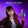 SmallRig 5821 P108 Neo Mini LED Nebula Gray | Compra SmallRig P108 Neo | Precio SmallRig P108 Neo | mini panel LED vídeo