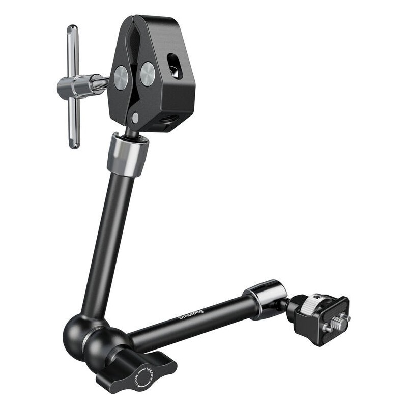 SmallRig 5311 Brazo Mágico Pinza 28cm | Compra SmallRig 5311 | Precio SmallRig 5311 | brazo mágico articulado pinza