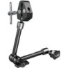 SmallRig 5311 Brazo Mágico Pinza 28cm | Compra SmallRig 5311 | Precio SmallRig 5311 | brazo mágico articulado pinza