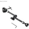 SmallRig 5311 Brazo Mágico Pinza 28cm | Compra SmallRig 5311 | Precio SmallRig 5311 | brazo mágico articulado pinza