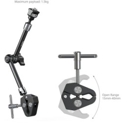 SmallRig 5311 Brazo Mágico Pinza 28cm | Compra SmallRig 5311 | Precio SmallRig 5311 | brazo mágico articulado pinza