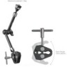SmallRig 5311 Brazo Mágico Pinza 28cm | Compra SmallRig 5311 | Precio SmallRig 5311 | brazo mágico articulado pinza