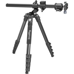 SmallRig 5290 CT25 Professional Overhead Kit de Trípode de Aluminio | trípode overhead | kit trípode overhead