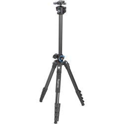 SmallRig 5290 CT25 Professional Overhead Kit de Trípode de Aluminio | trípode overhead | kit trípode overhead