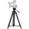 SmallRig 5111 AD-80S Heavy-Duty Kit de Trípode de Carbono | trípode heavy duty | trípode de carbono