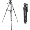 SmallRig 5111 AD-80S Heavy-Duty Kit de Trípode de Carbono | trípode heavy duty | trípode de carbono