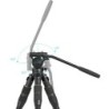 SmallRig 4643 FT-S303 Kit de Trípode de Carbono | trípode de carbono | kit trípode carbono | trípode carbono para foto y vídeo