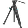 SmallRig 4420 AD-50 Pro Lightweight Kit Trípode Vídeo de Carbono | trípode vídeo ligero | trípode ligero de carbono