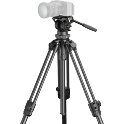 SmallRig 4420 AD-50 Pro Lightweight Kit Trípode Vídeo de Carbono | trípode vídeo ligero | trípode ligero de carbono