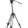 SmallRig 4420 AD-50 Pro Lightweight Kit Trípode Vídeo de Carbono | trípode vídeo ligero | trípode ligero de carbono