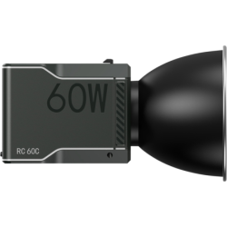 SmallRig 4810 Foco LED RC 60C RGB Powerbank Clamp | Compra SmallRig RC 60C | Precio SmallRig RC 60C | foco LED RGB vídeo